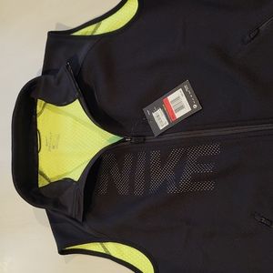 Nike DRI-FIT men's vest